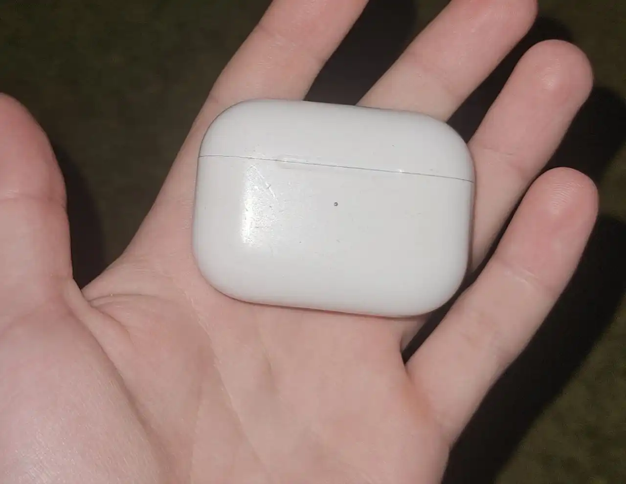 Обмен на Android наушники