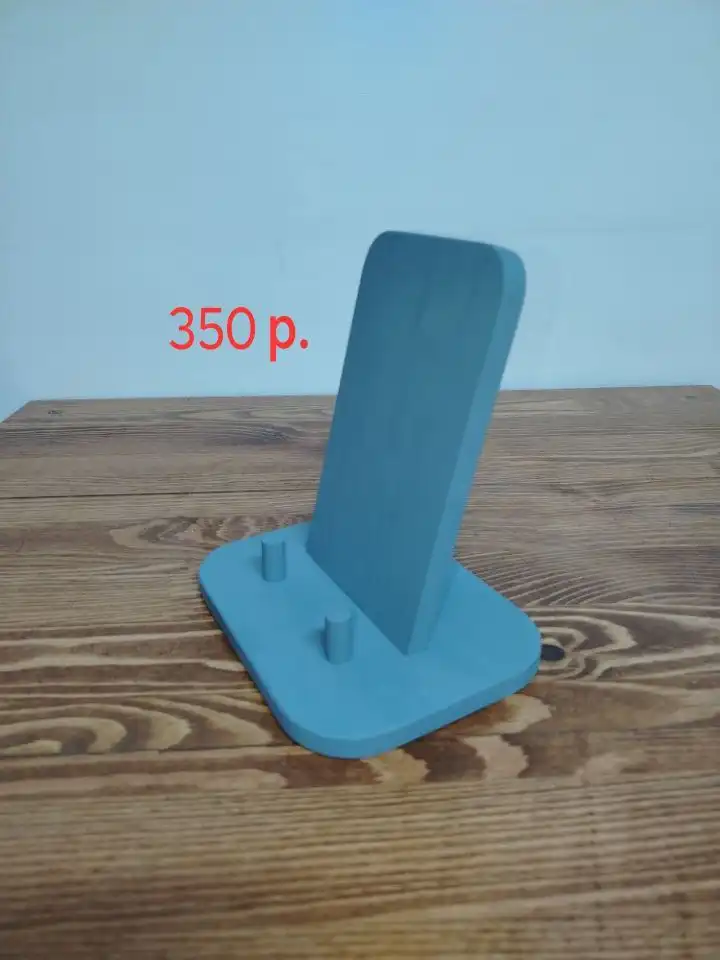 Подставка для телефона и планшета