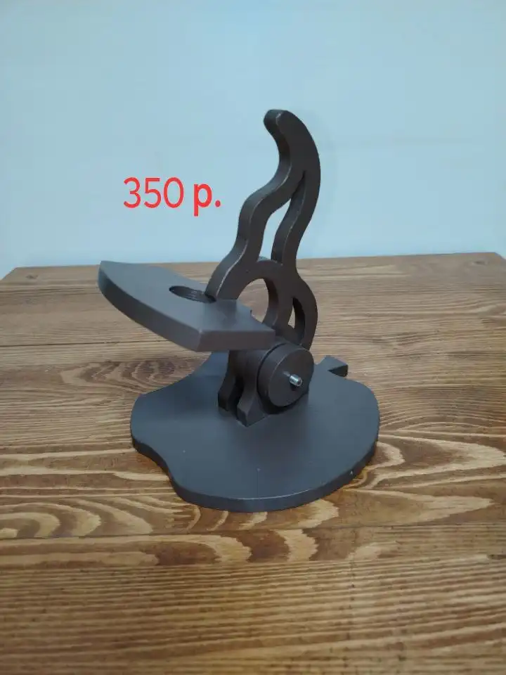 Подставка для телефона и планшета