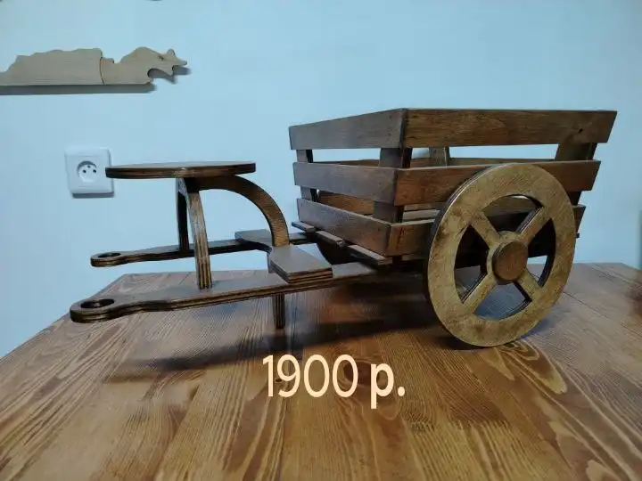 Подставка для цветов