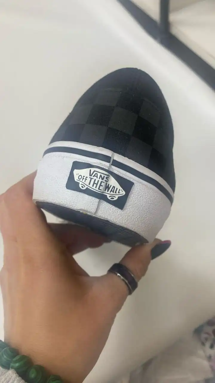 Кеды оригинал