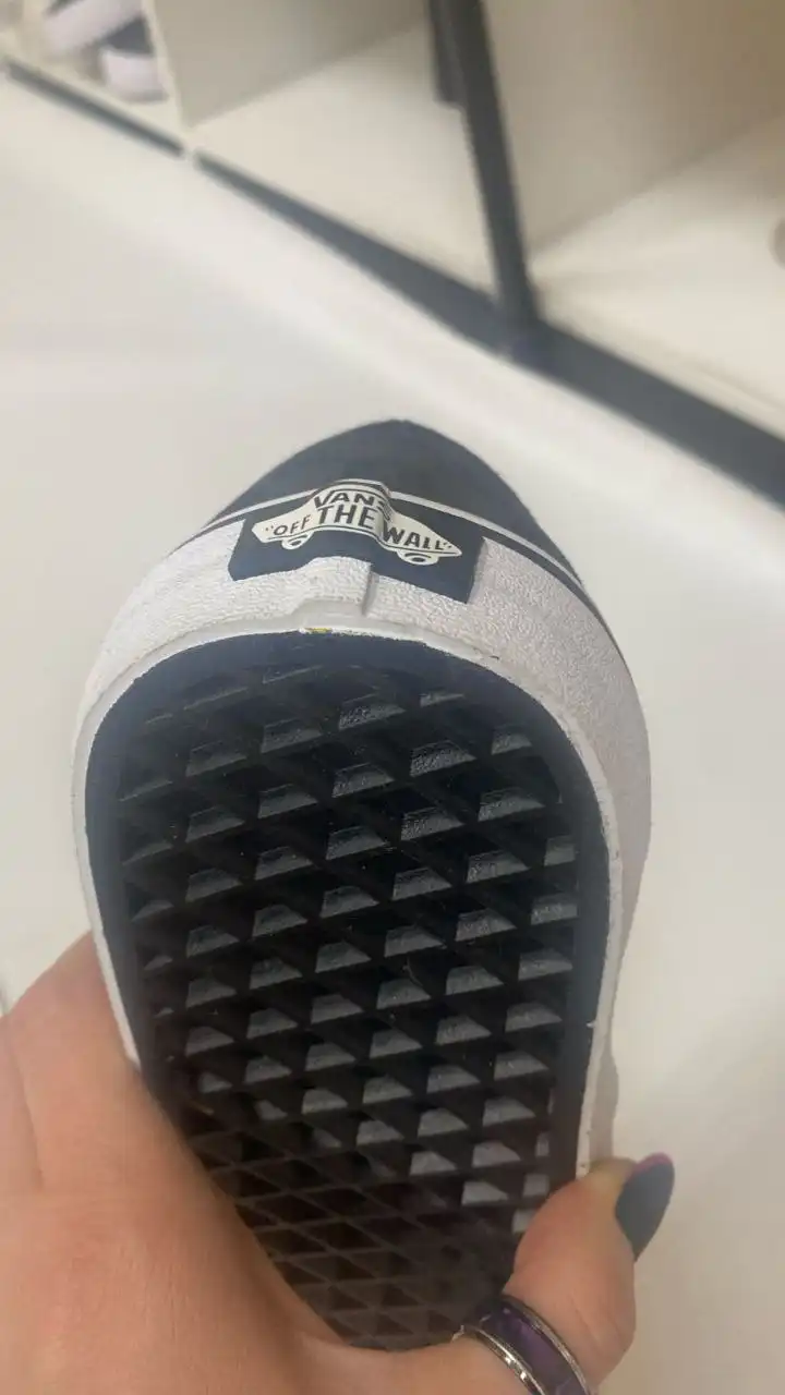 Кеды оригинал