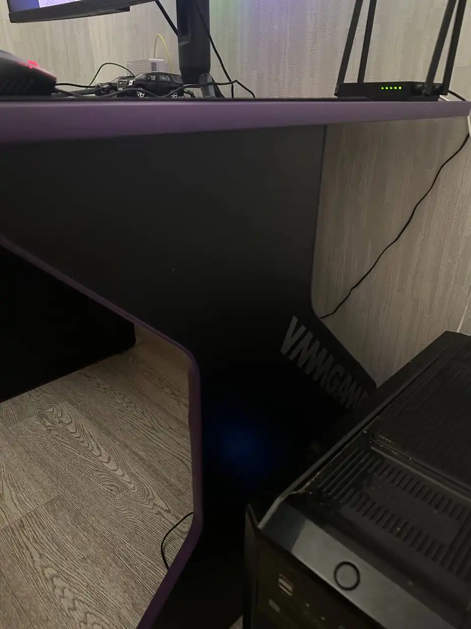 Игровой профессиональный киберспортивный стол VMMGAME