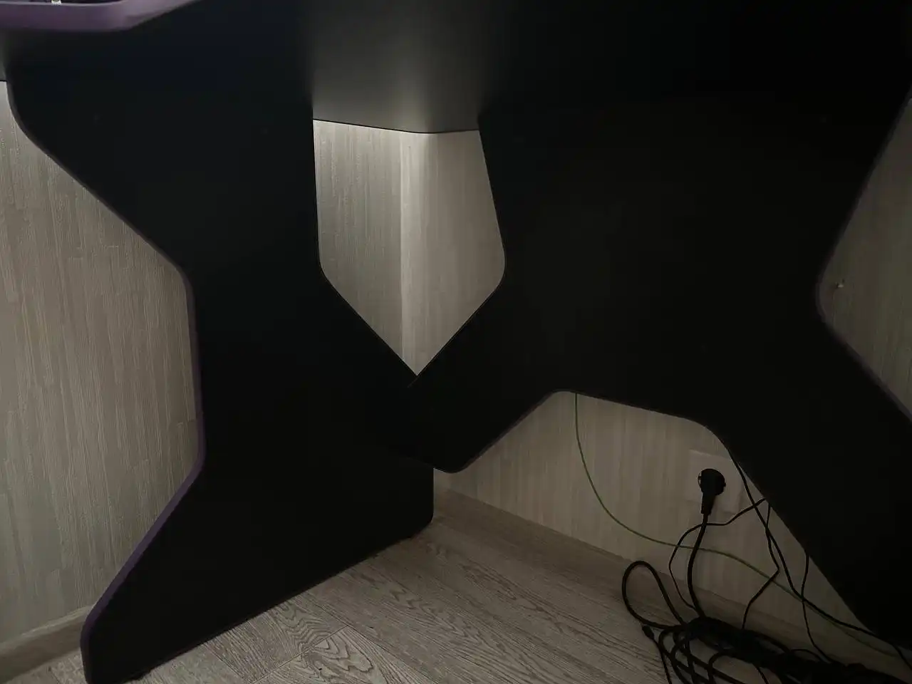 Игровой профессиональный киберспортивный стол VMMGAME