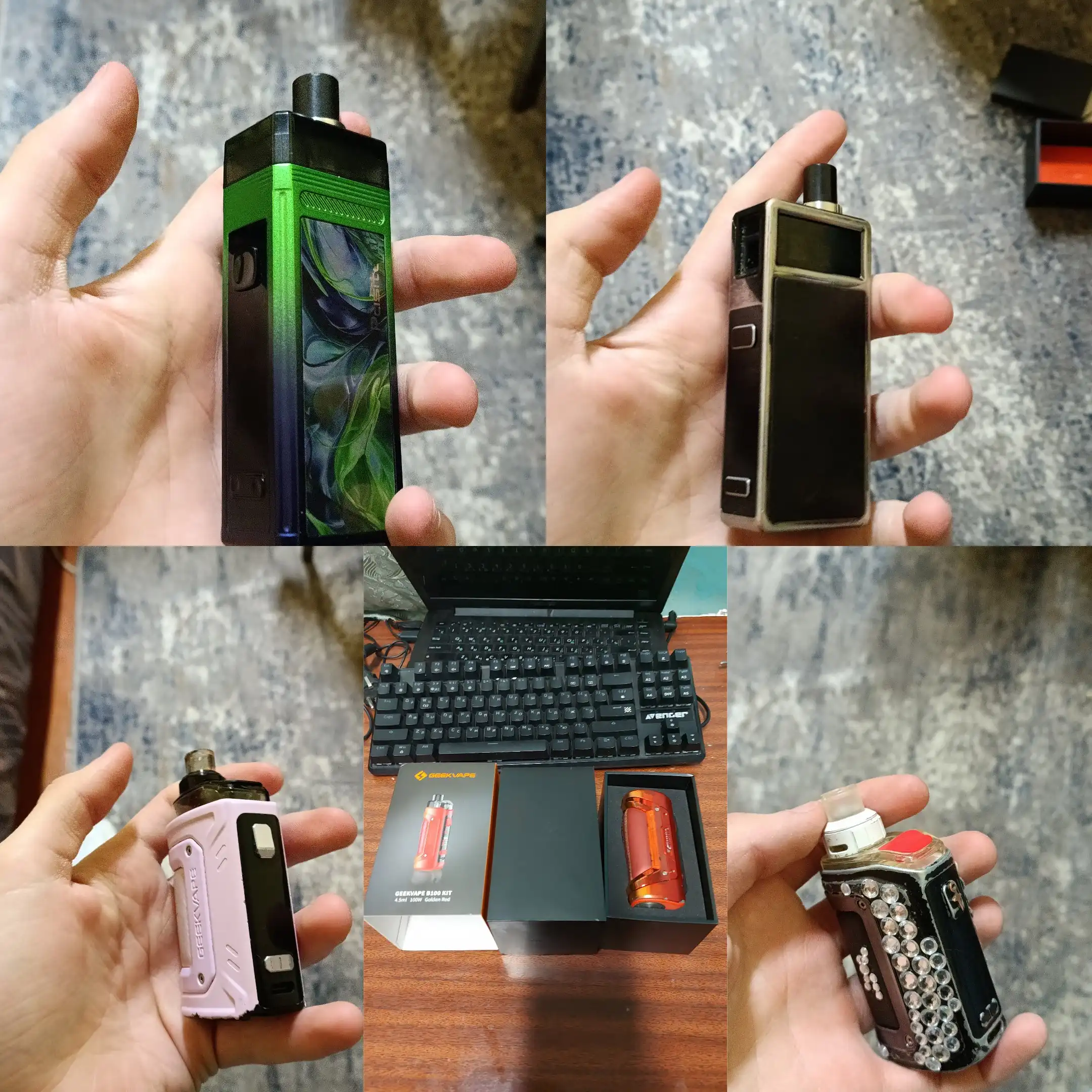 Продам товар