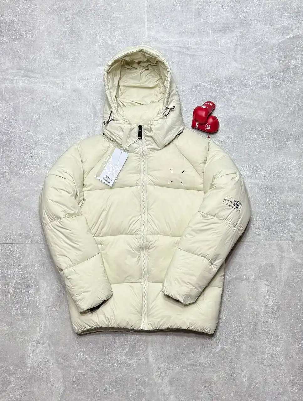 Куртка Maison Margiela