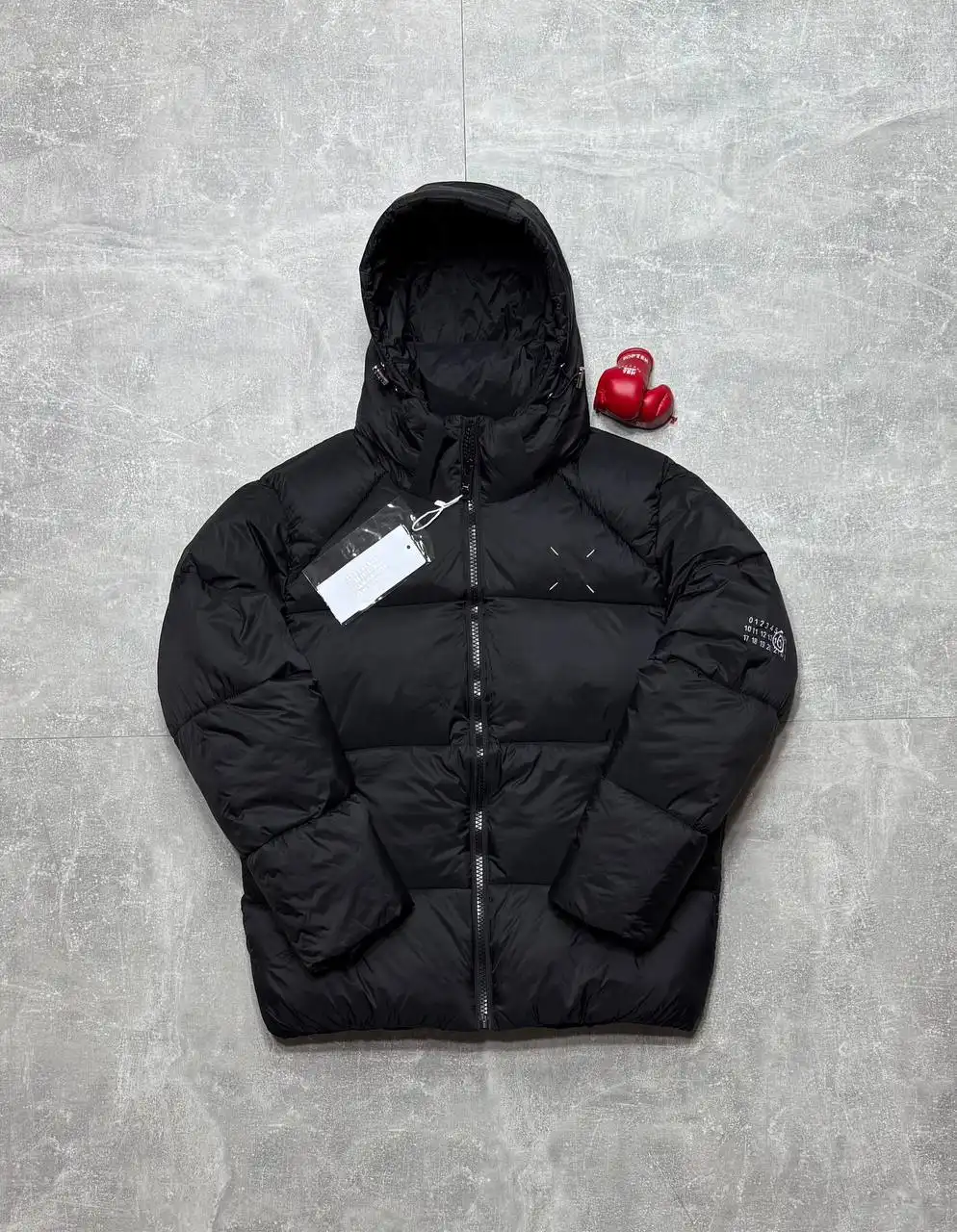 Куртка Maison Margiela