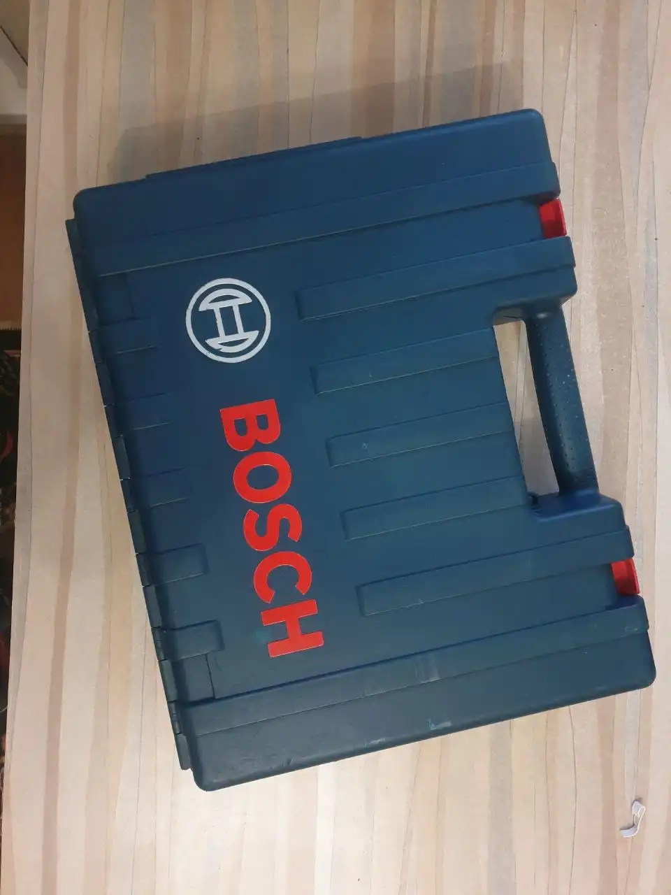 Перфоратор Bosch GBH 2-26 DRE