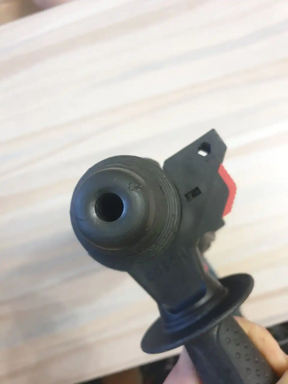 Перфоратор Bosch GBH 2-26 DRE