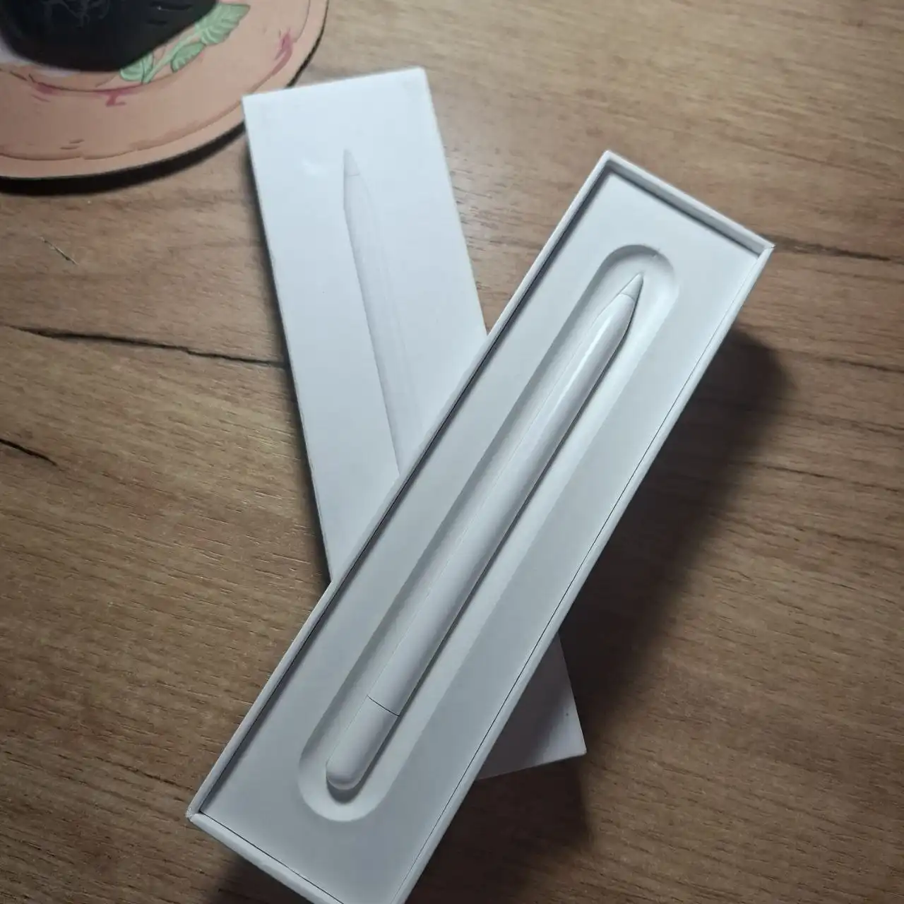 Продажа Apple Pencil (USB-C)