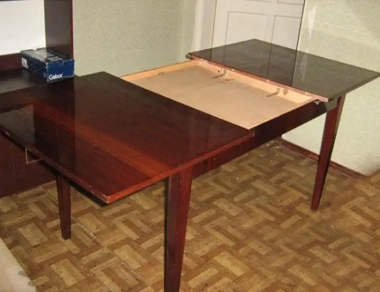 Стол не нужный