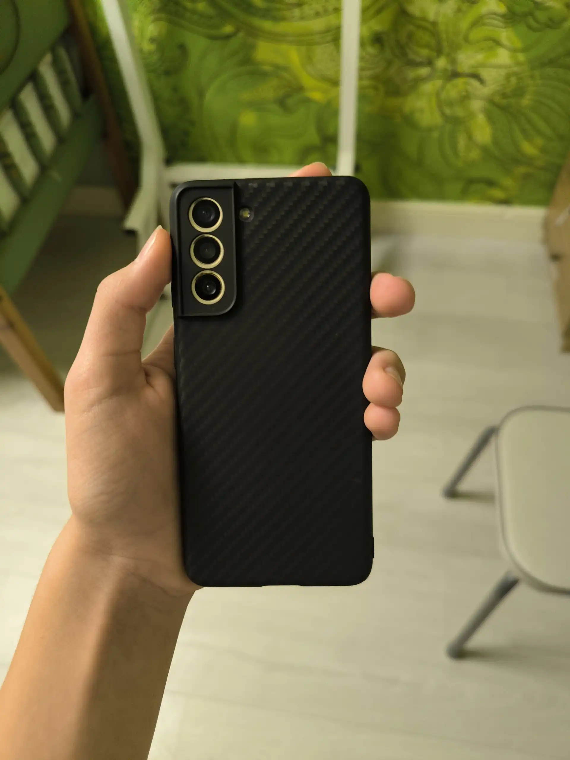 Продам Samsung с 256 ГБ памяти