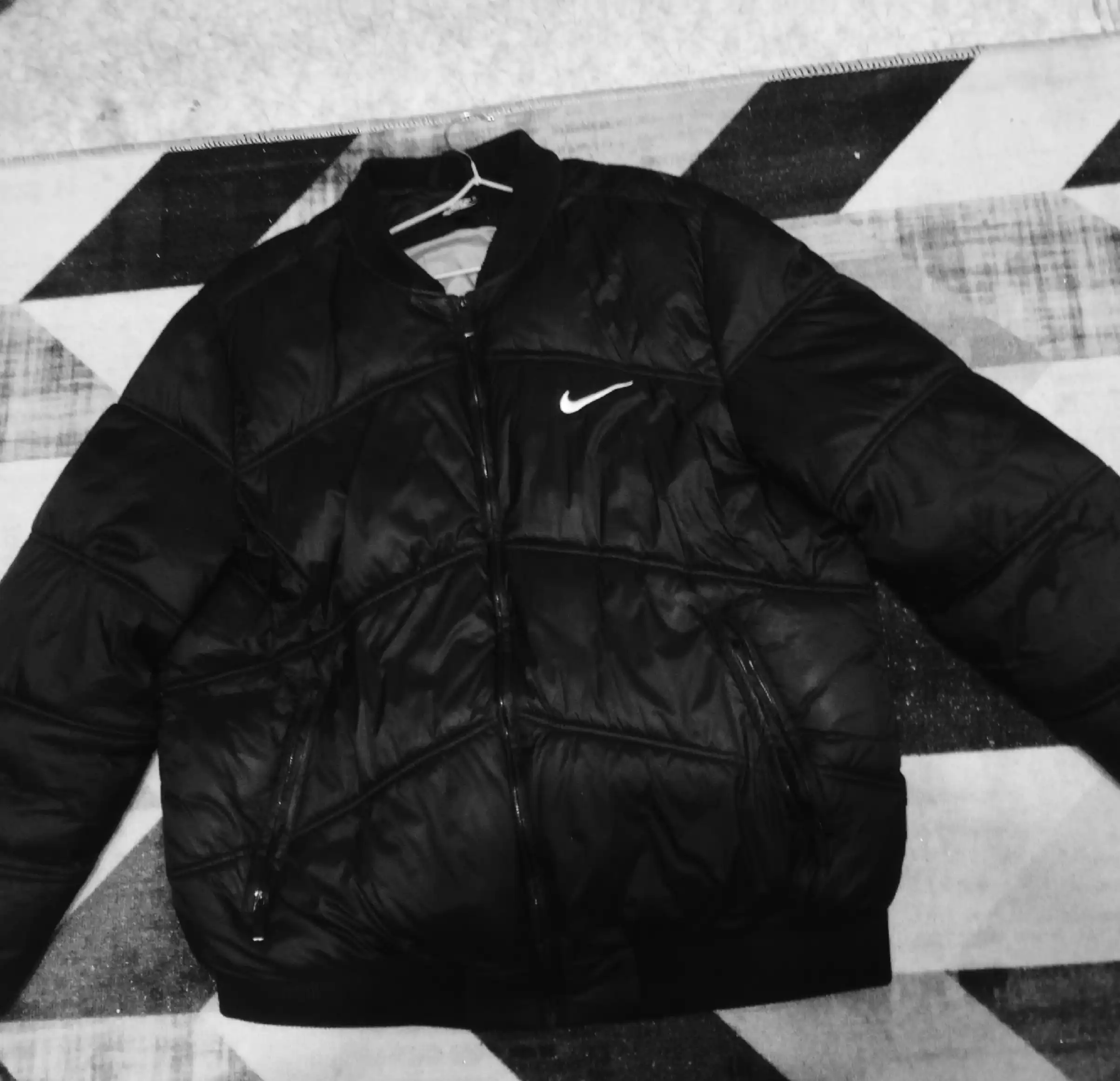 Продам новый пуховик размер 52-54