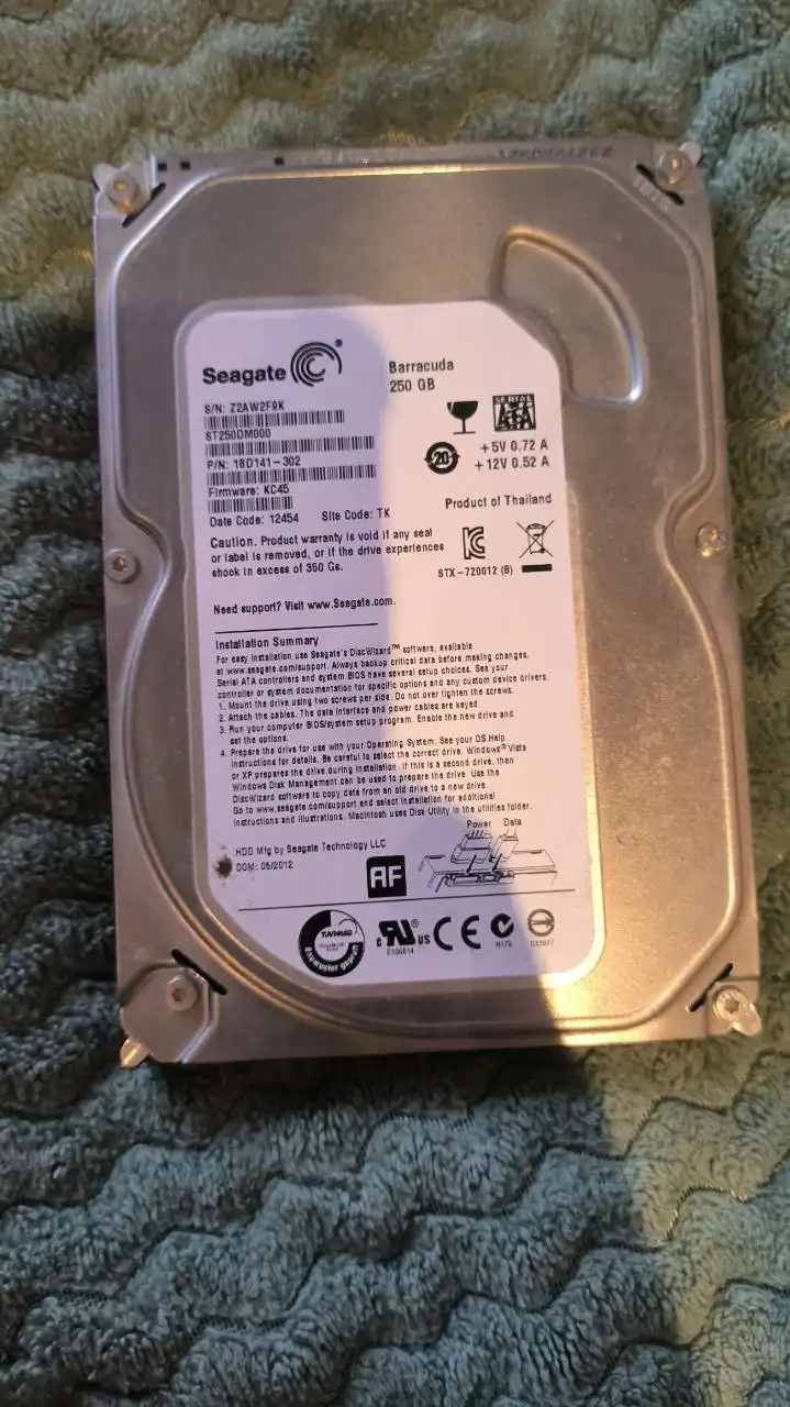 Продажа компьютерных комплектующих и запчастей в Челябинске