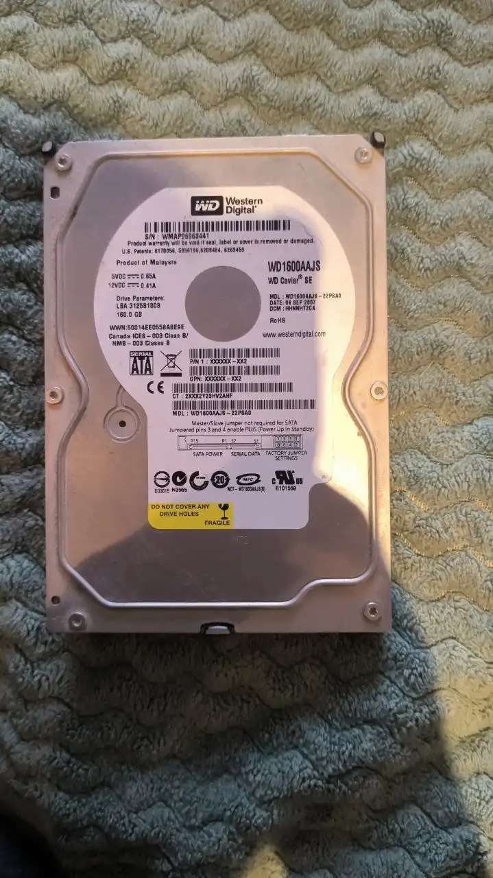 Продажа компьютерных комплектующих и запчастей в Челябинске