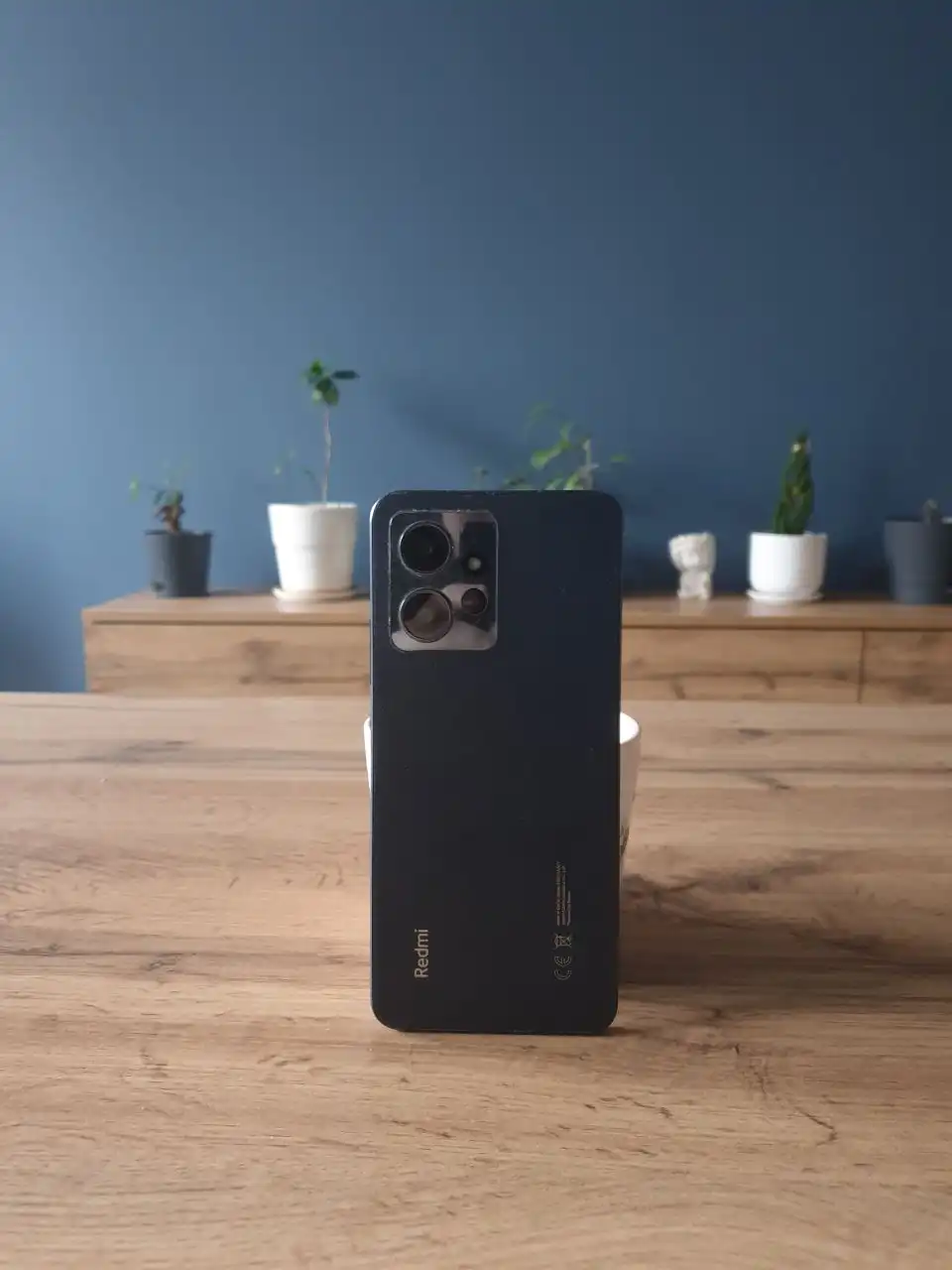 Продам Redmi Note 12 128 ГБ