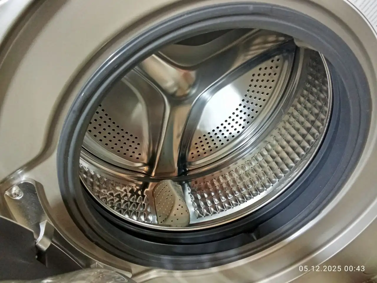 Стиральная машина Haier 7 кг