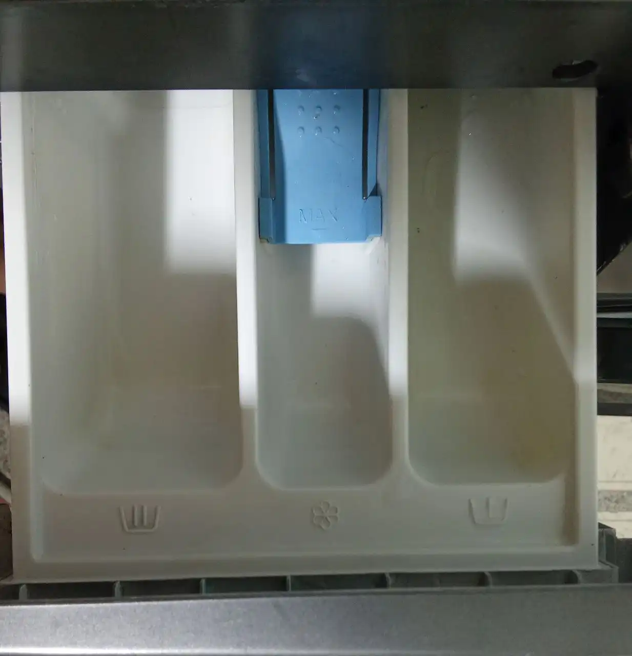 Стиральная машина Dexp 6 кг