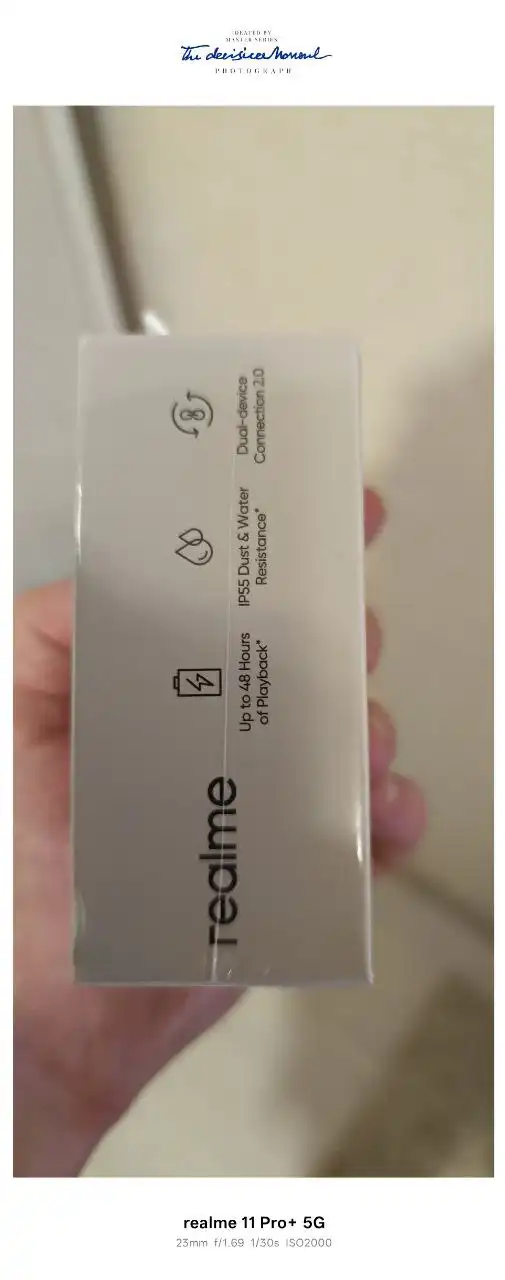 Наушники новые с Ростест