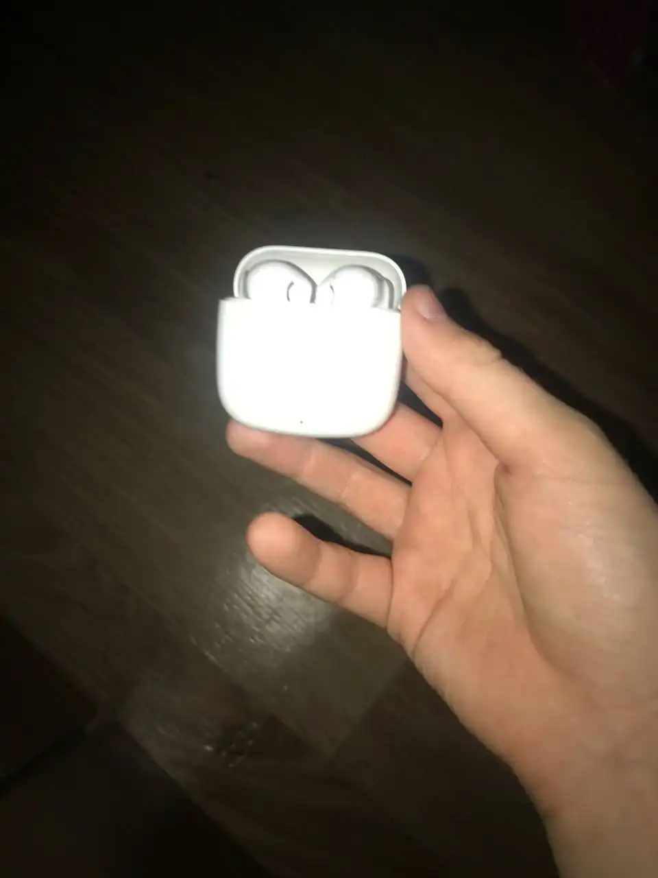 Продам наушники в отличном состоянии