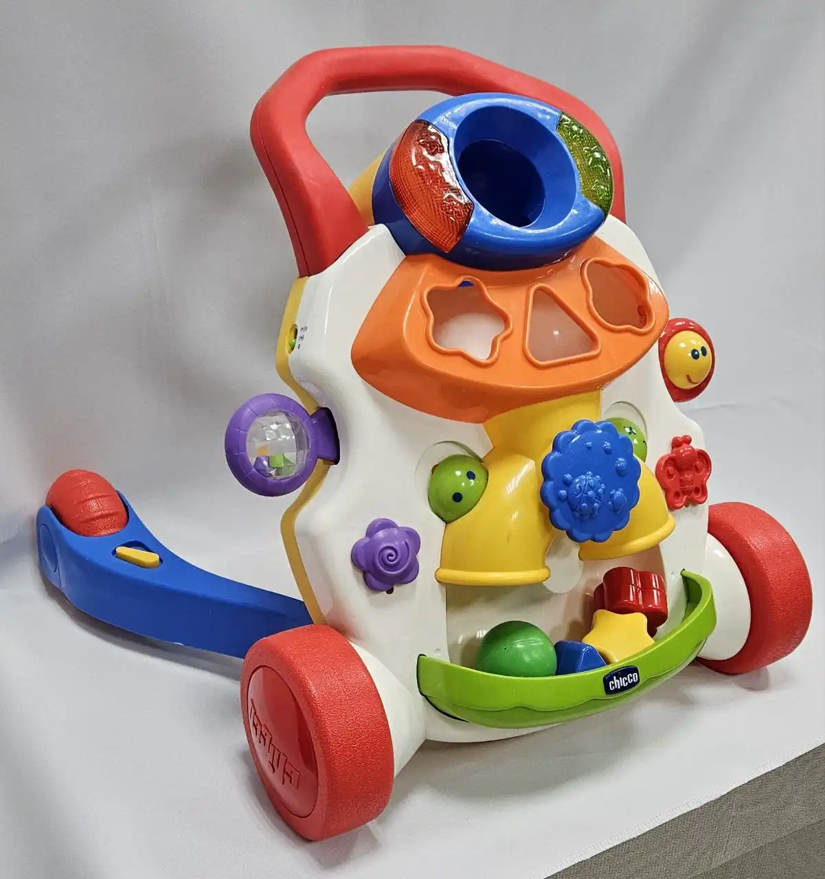 Продам детские развивающие игрушки