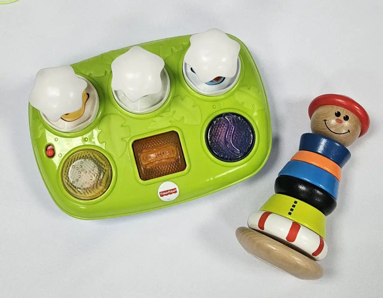 Продам детские развивающие игрушки