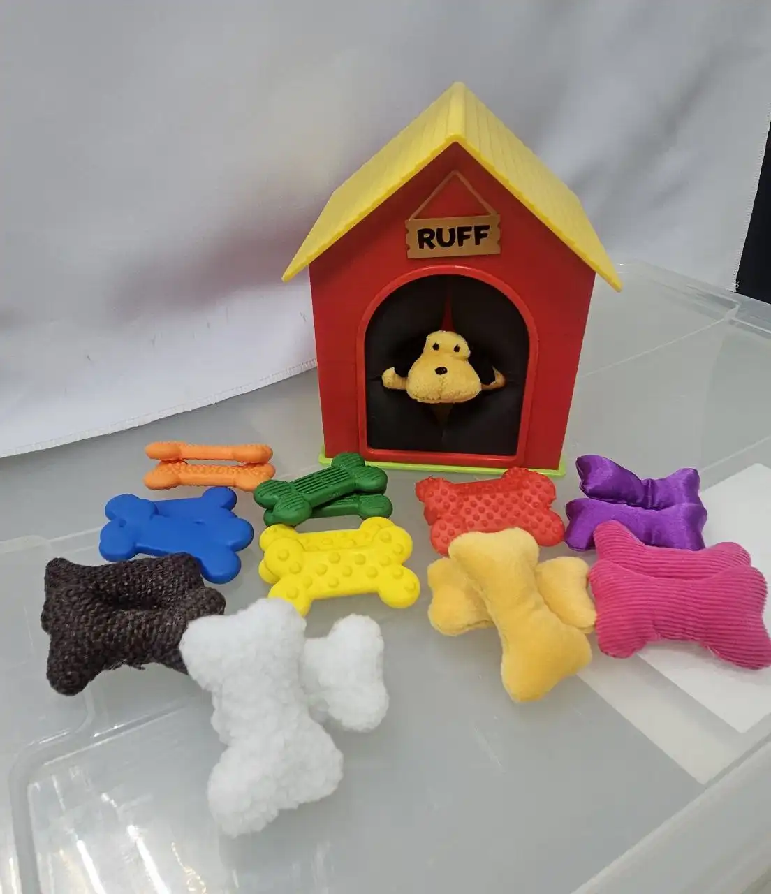 Продам детские развивающие игрушки