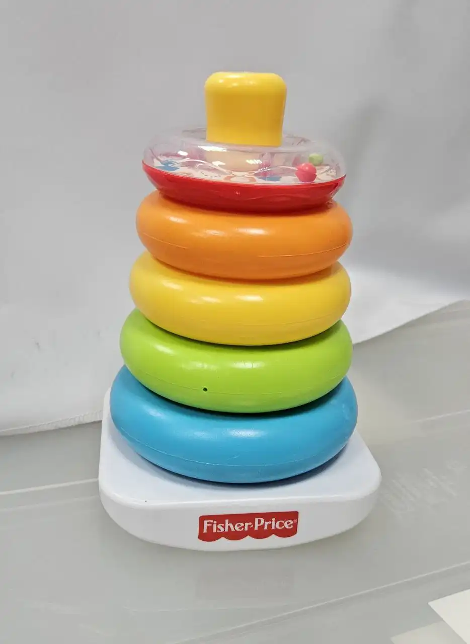 Продам детские развивающие игрушки