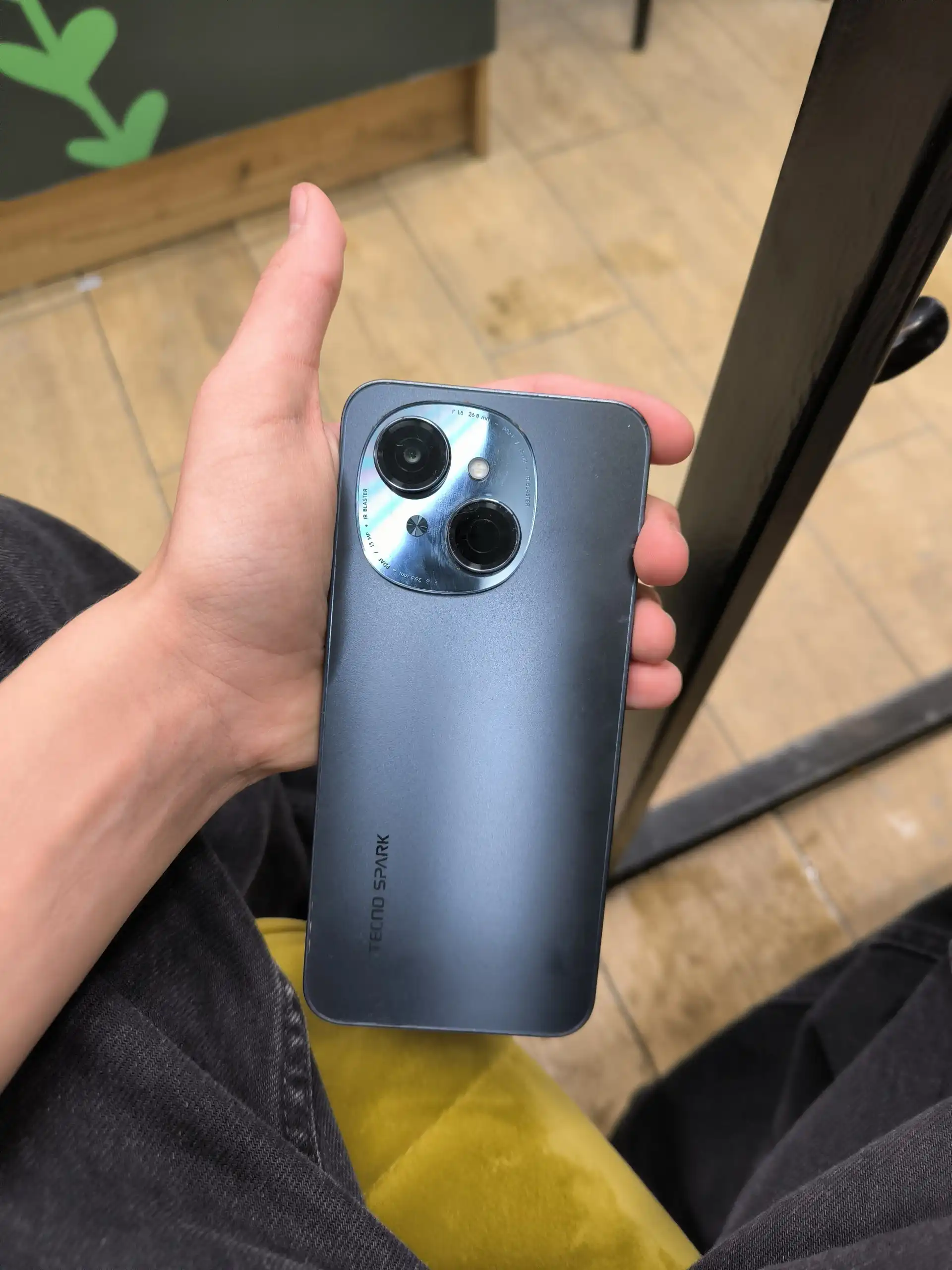 Продажа барахолки