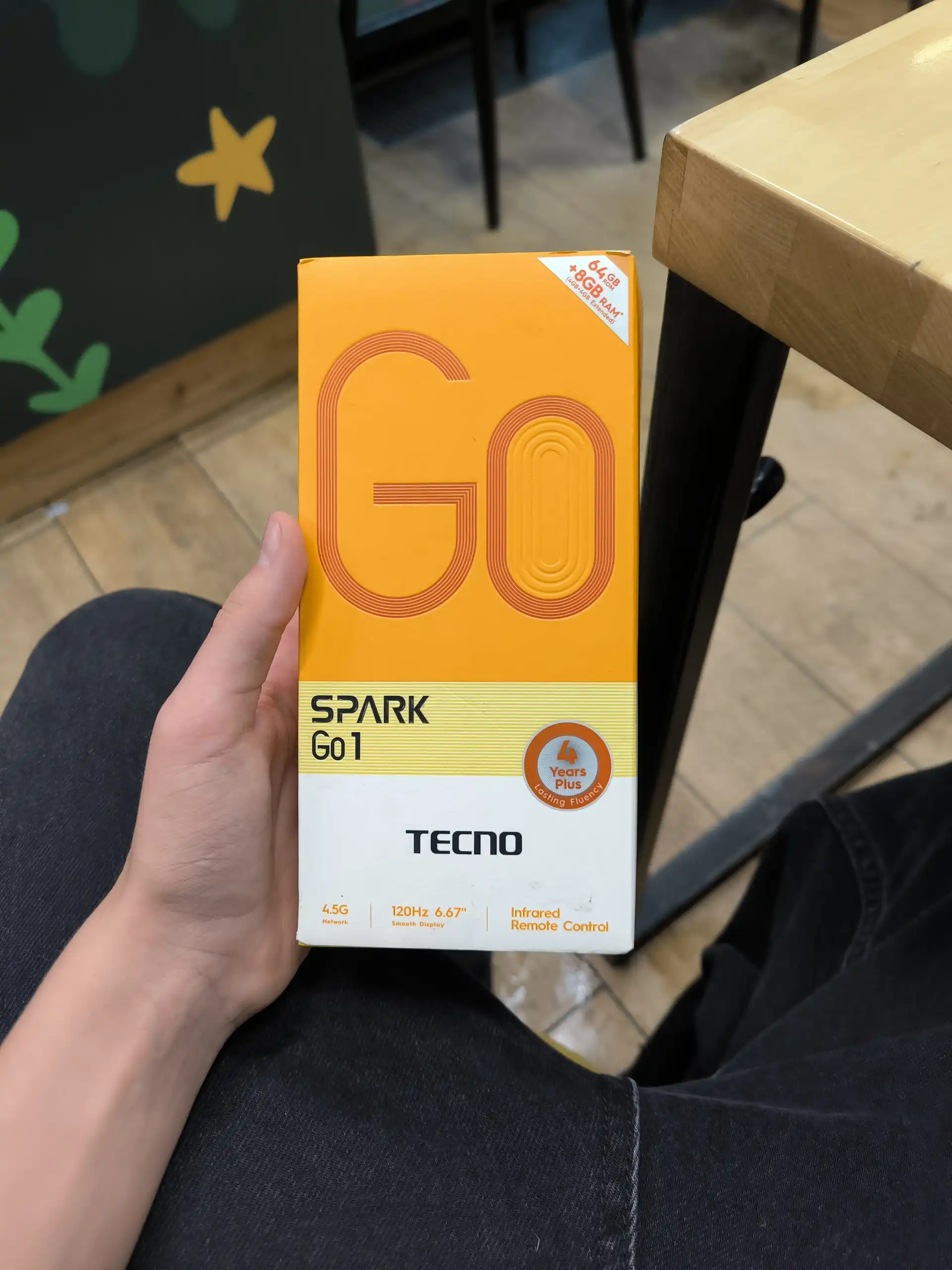 Продажа барахолки