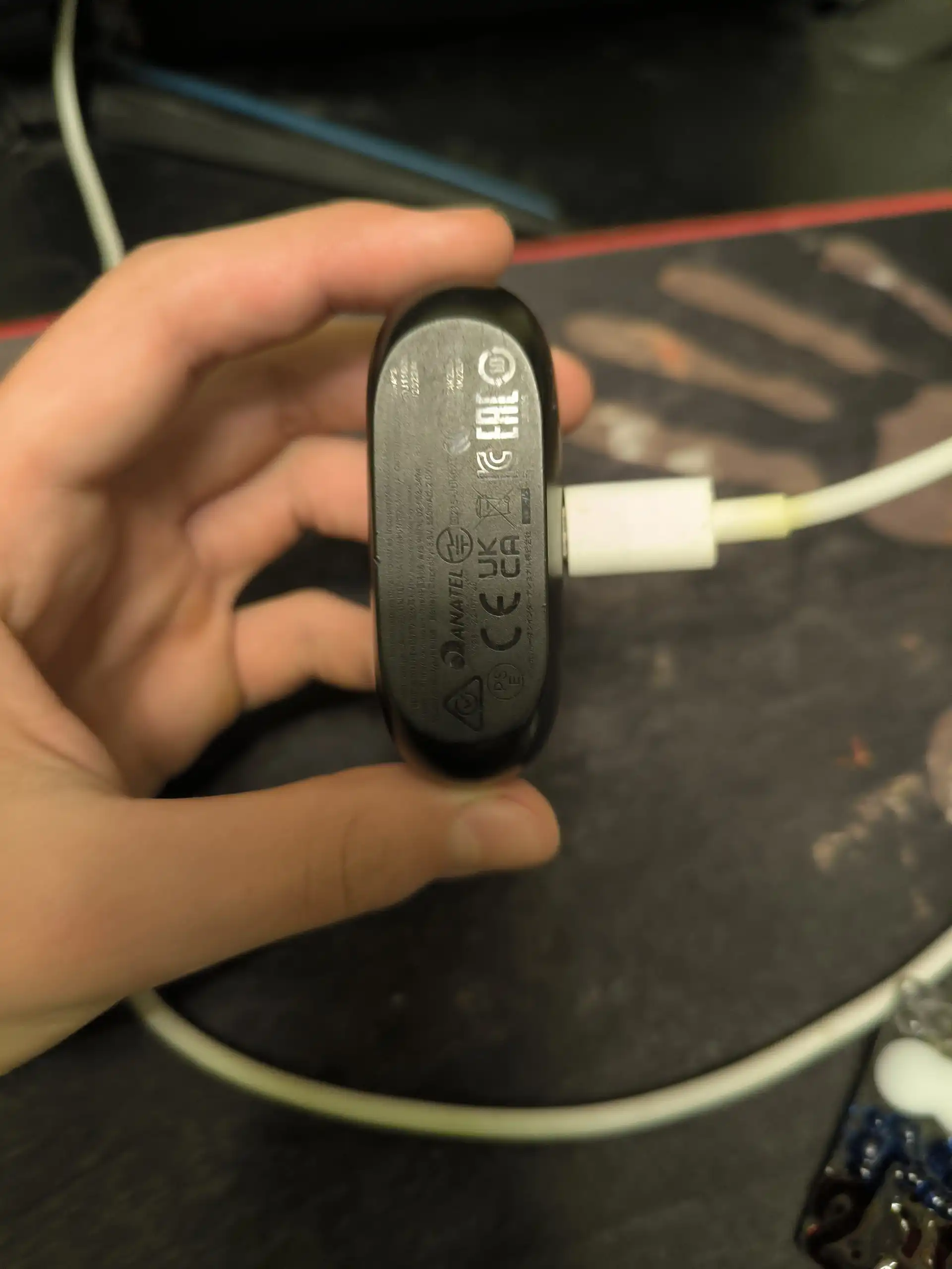 Оригинальные б/у кроссовки