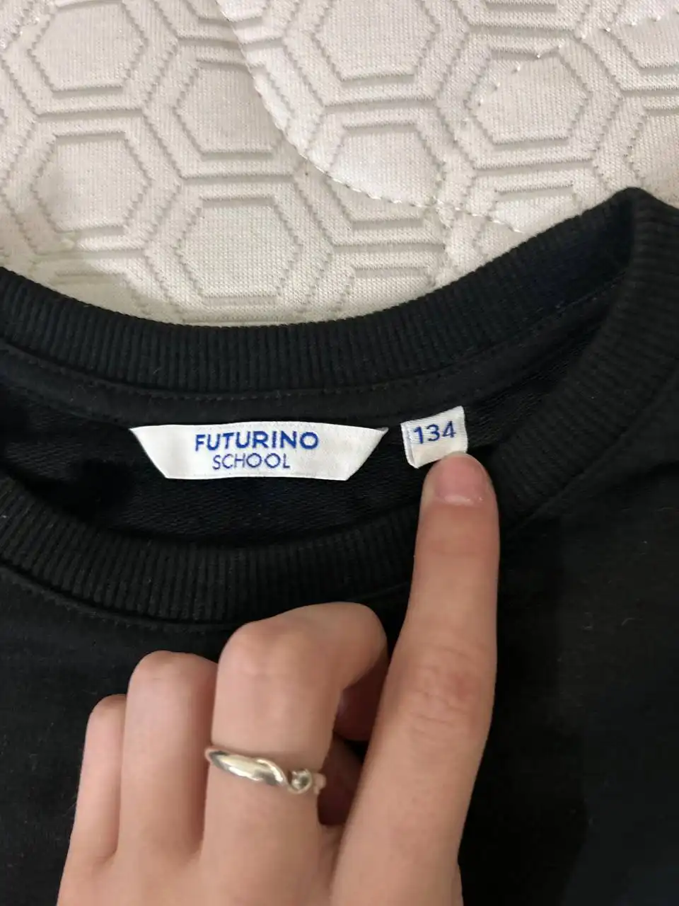 Кофта для мальчика 9 лет размер 134