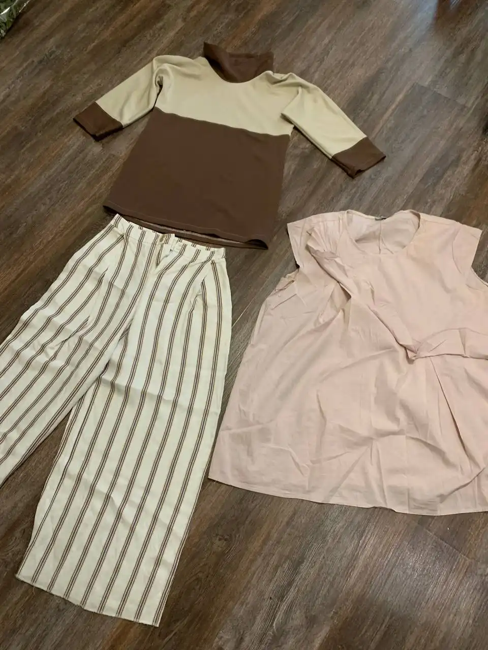 Женская одежда размер 40-42