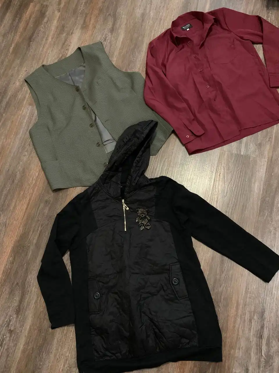 Женская одежда размер 40-42