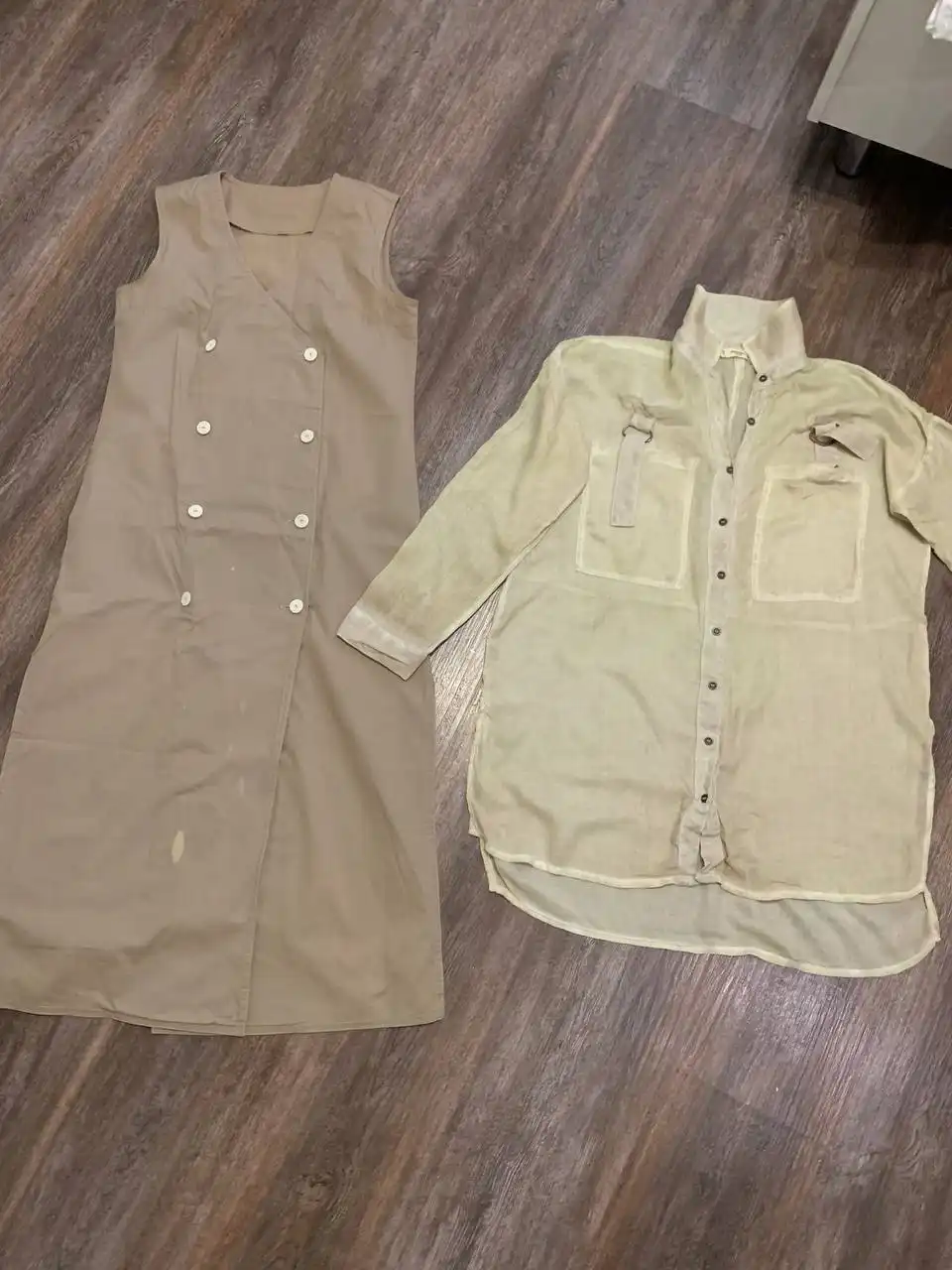 Женская одежда размер 40-42