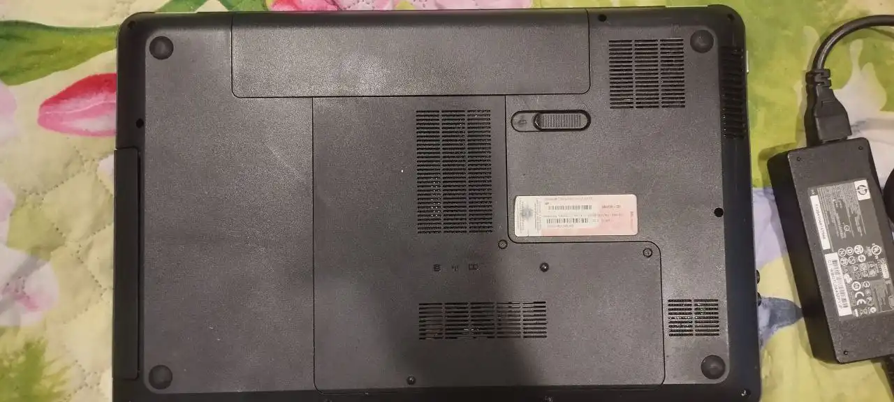 Запчасти без HDD