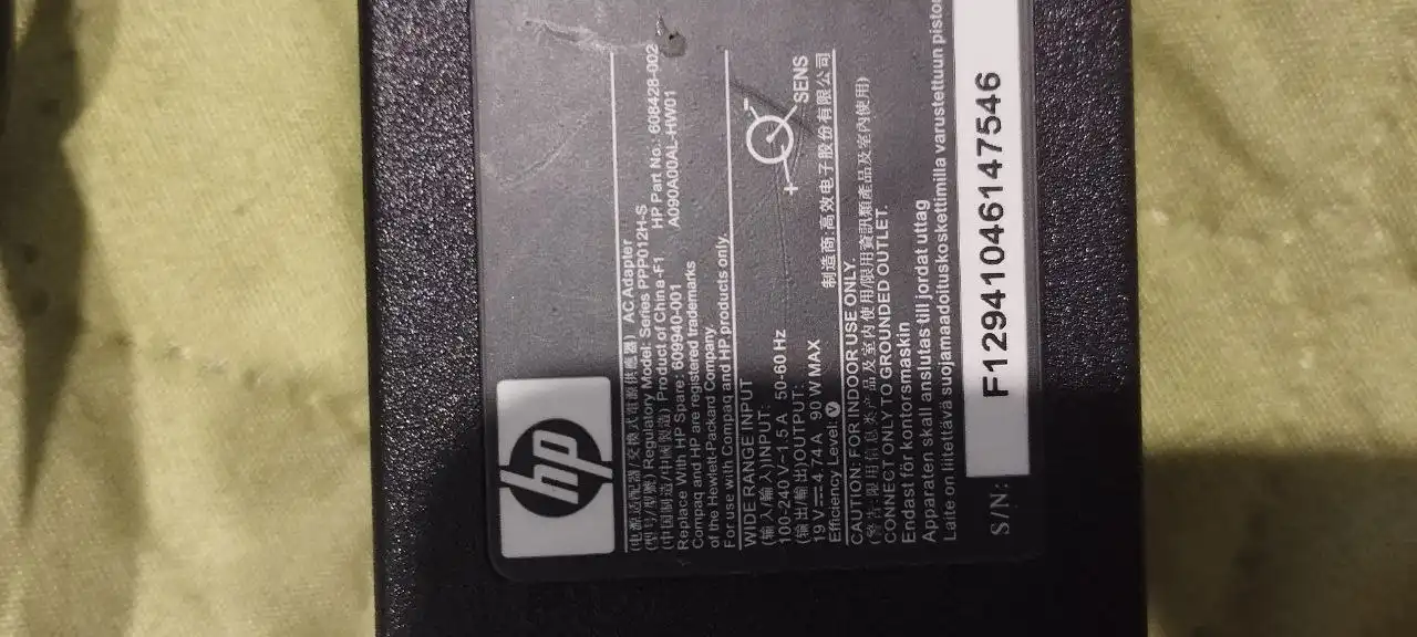 Запчасти без HDD