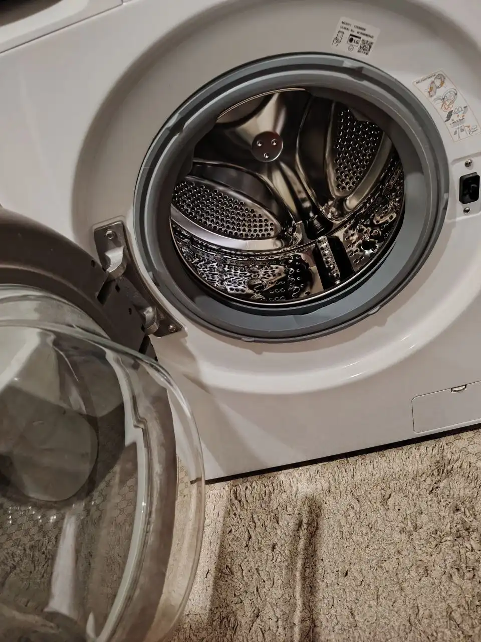 Продажа стиральной машинки и холодильника в Челябинске