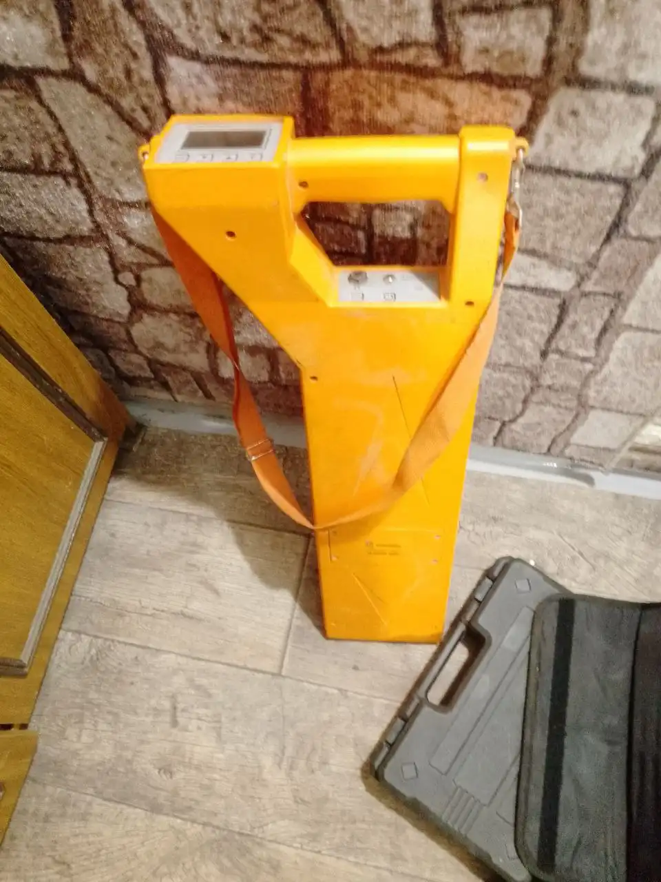 Связьприбор и генератор