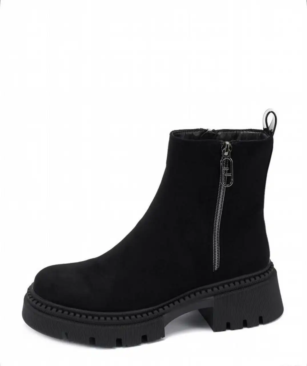 Продажа женских демисезонных ботинок