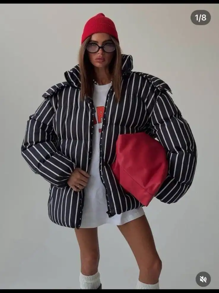 Продажа зимних курток