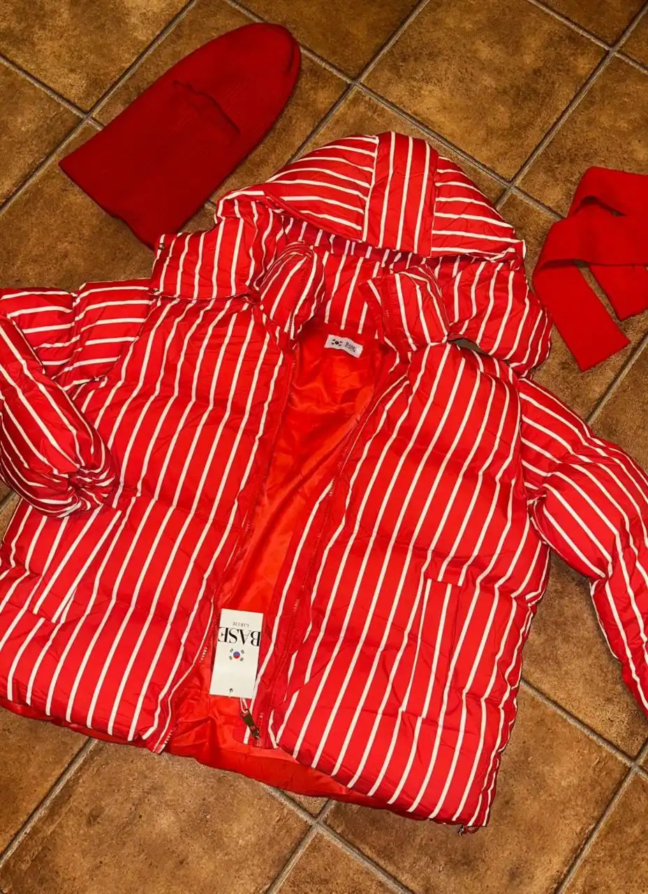 Продажа зимних курток