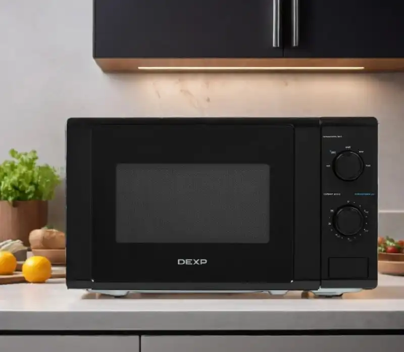 Продам новую микроволновую печь DEXP MB-70 в заводской упаковке