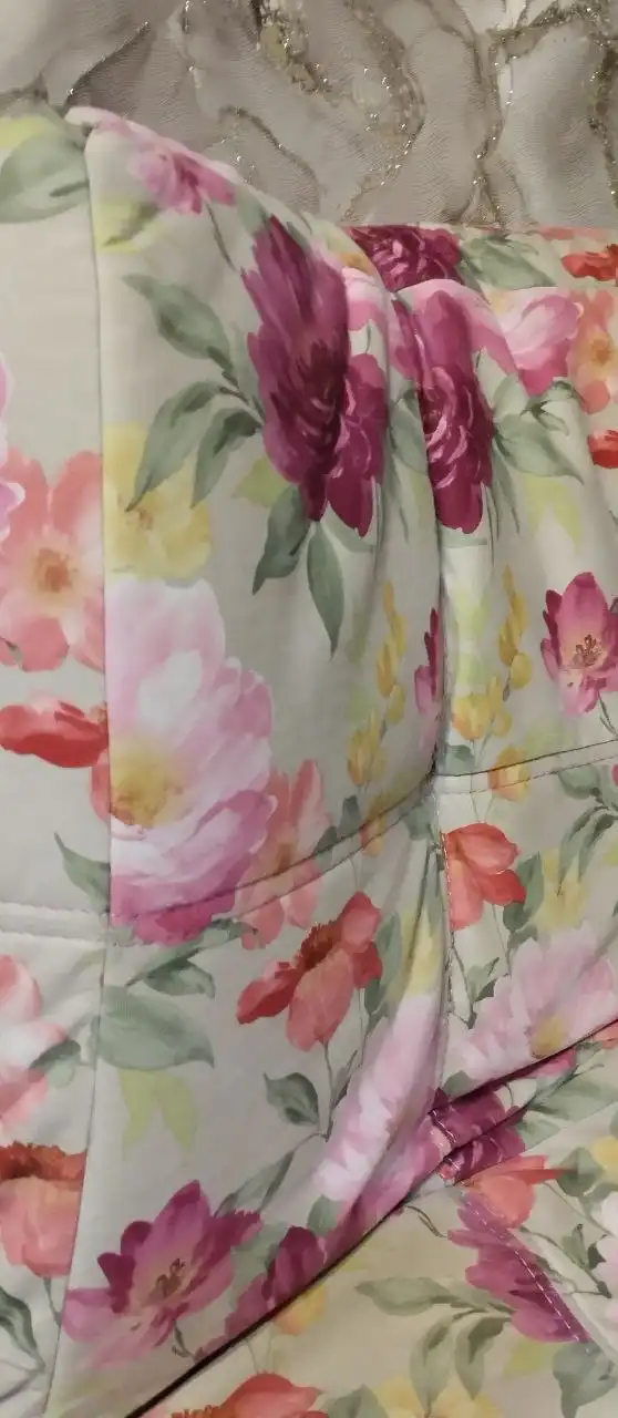 Диван в хорошем состоянии