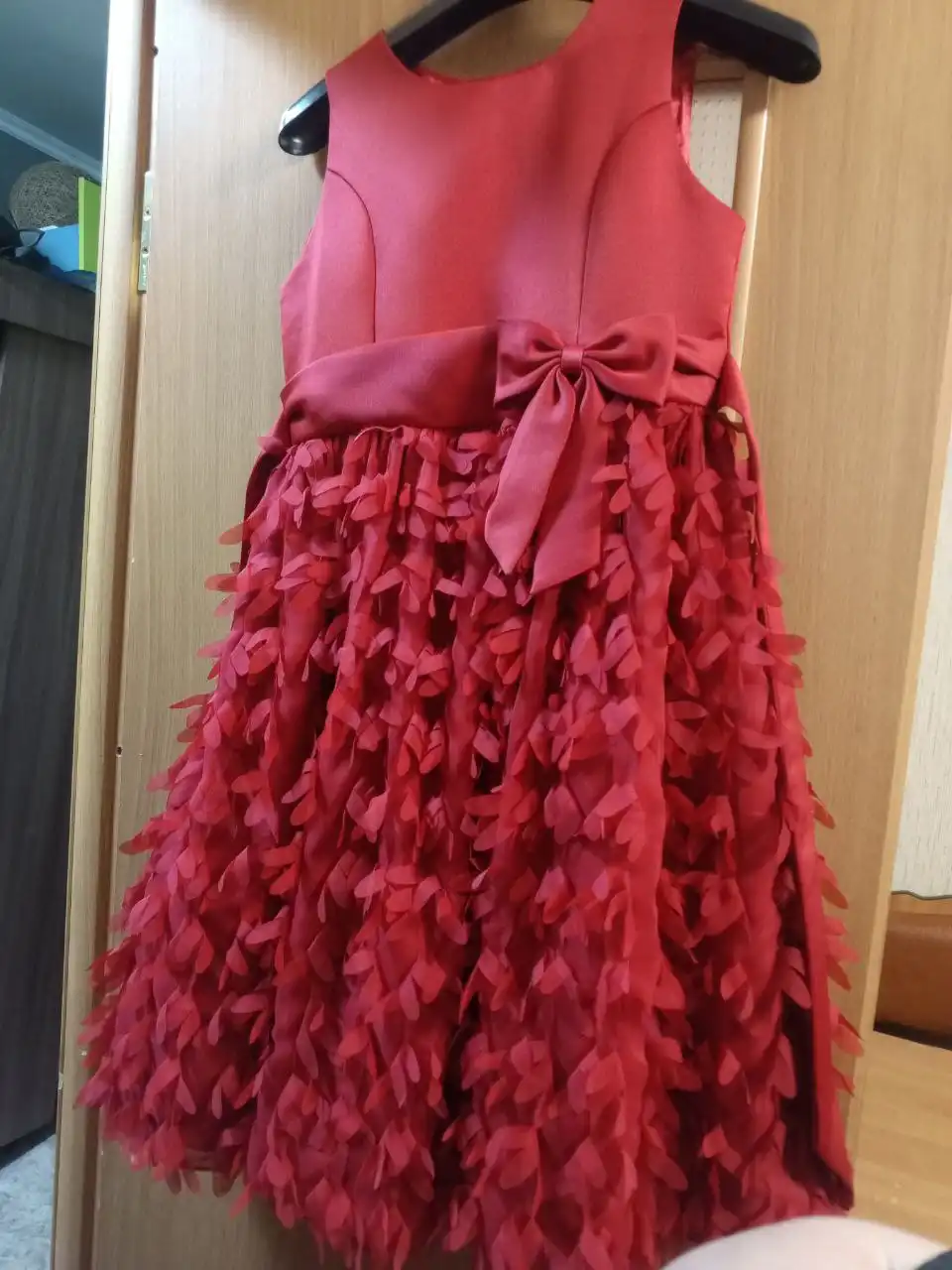 Обувь 110-116 размер