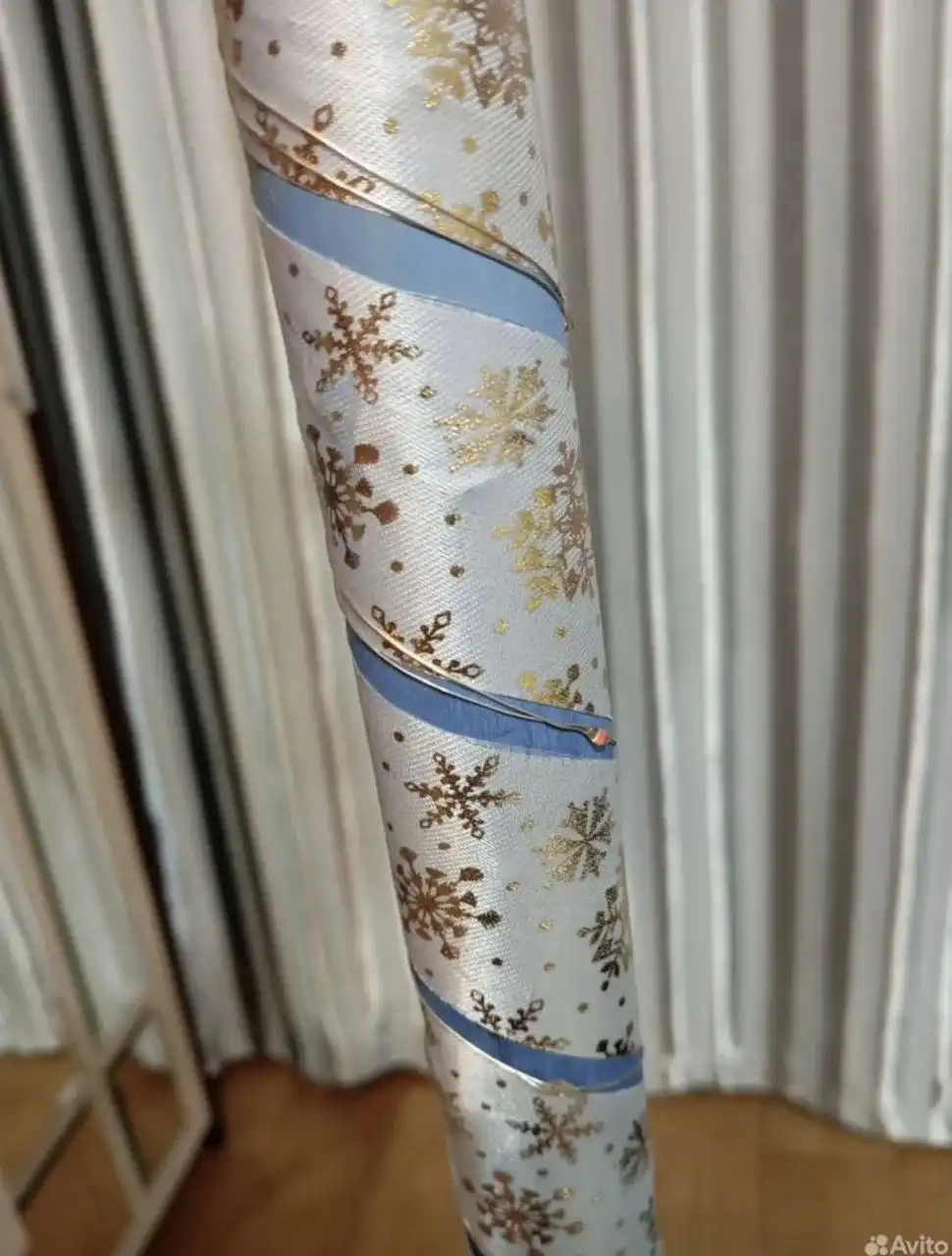 Костюм Деда Мороза в аренду