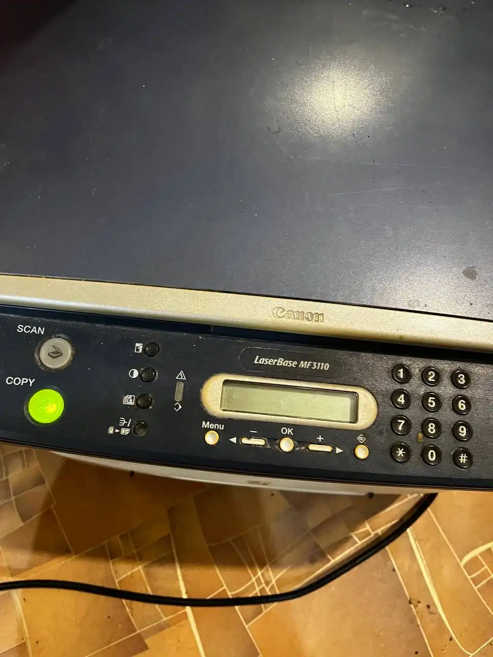 Продам МФУ Canon MF3110