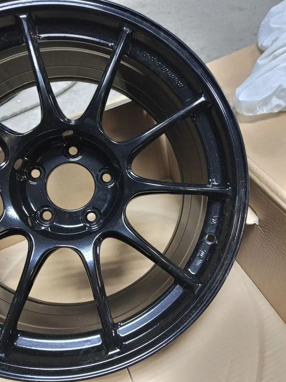 Продажа товара в Челябинске