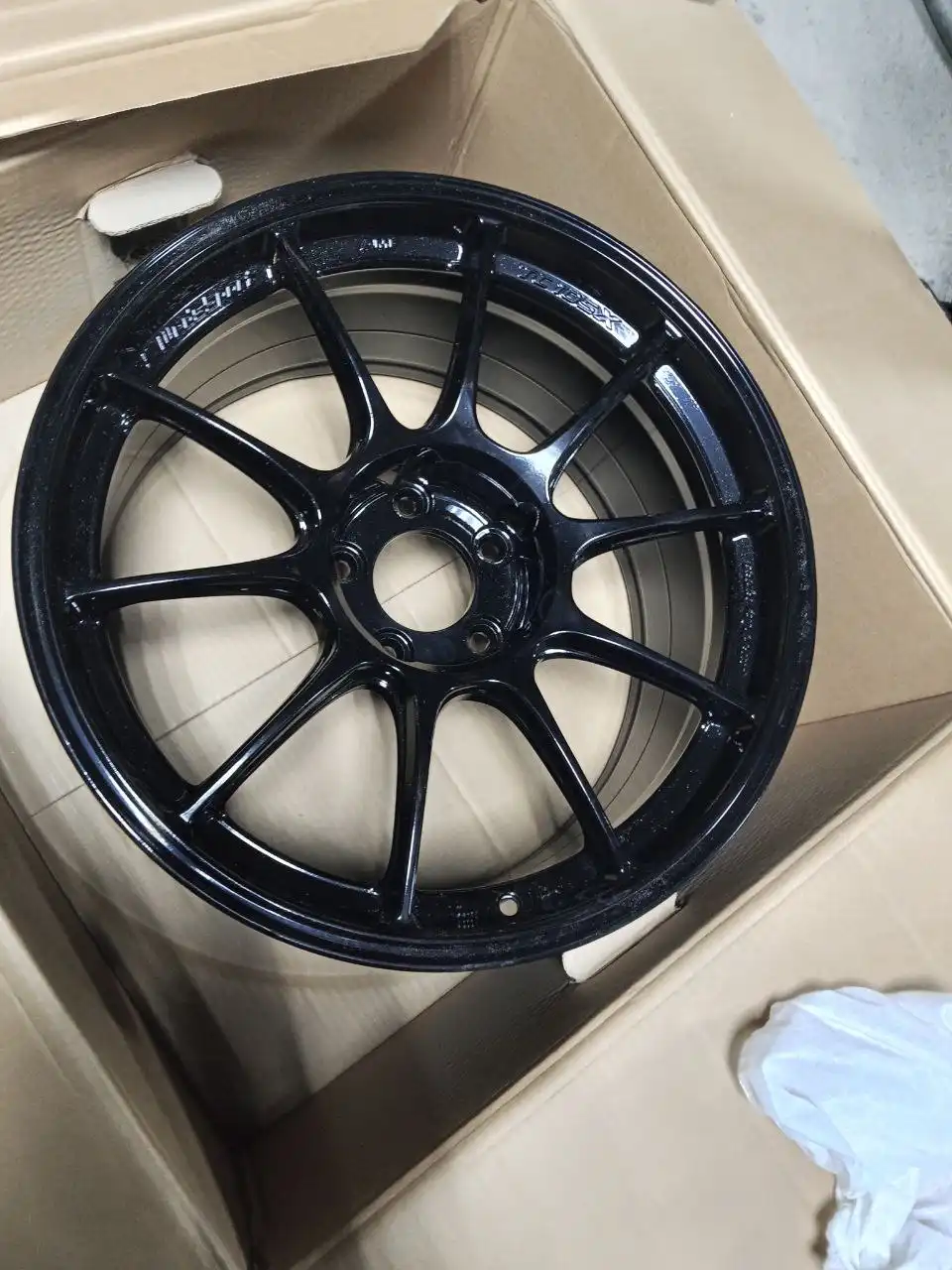 Продажа товара в Челябинске