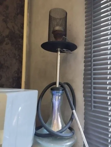 Продажа кальяна с полным комплектом - частное объявление в Челябинск